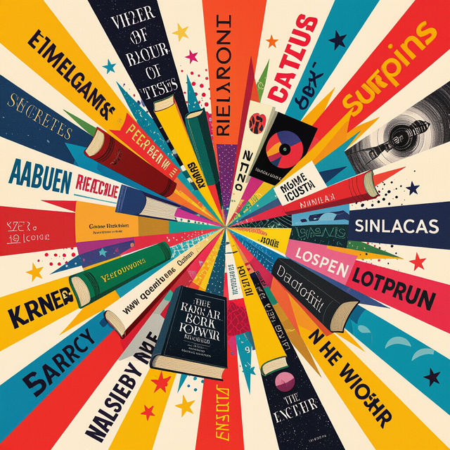 Cover Pictures - Made With AI gallery