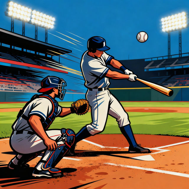 Clip Art Baseball gallery