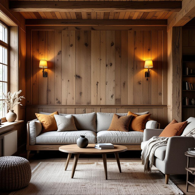 Pictures Of Painted Paneling gallery