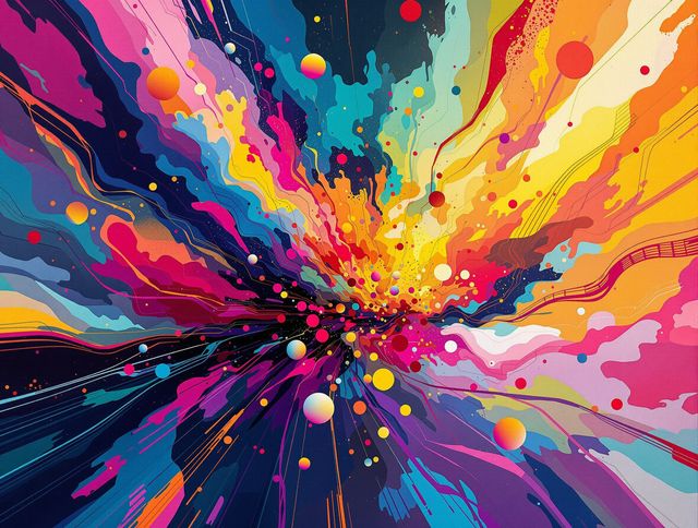 Creative Drawing Ideas & Inspiration gallery