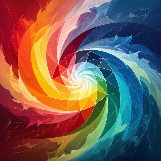 Feelings Pictures - AI Generated gallery