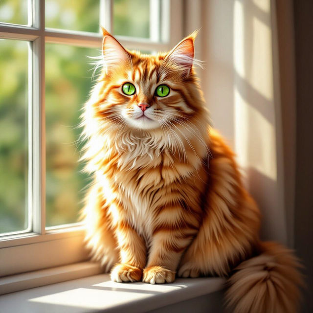 Realistic Cat Drawings gallery