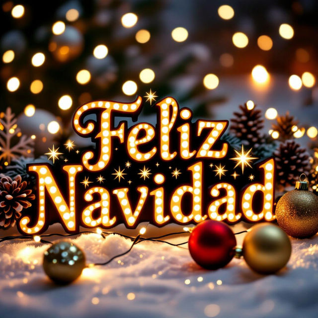 Mensajes Feliz Navidad Images - Create Your Own gallery