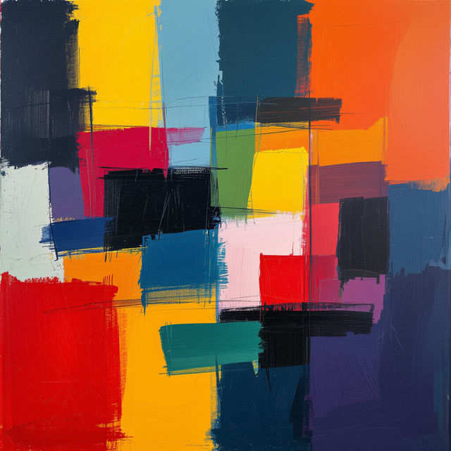 Herron School of Art Inspired Creations gallery