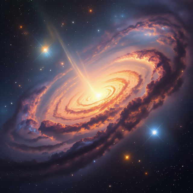 Galaxies Names and Pictures gallery