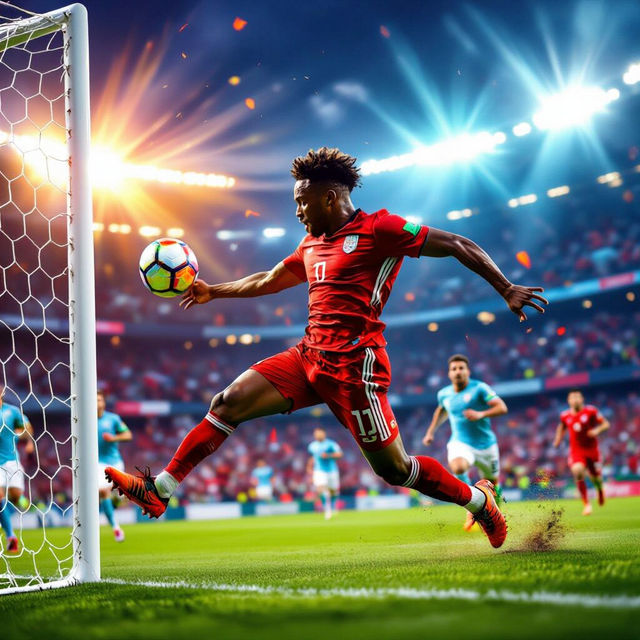 Cool Football Wallpapers gallery