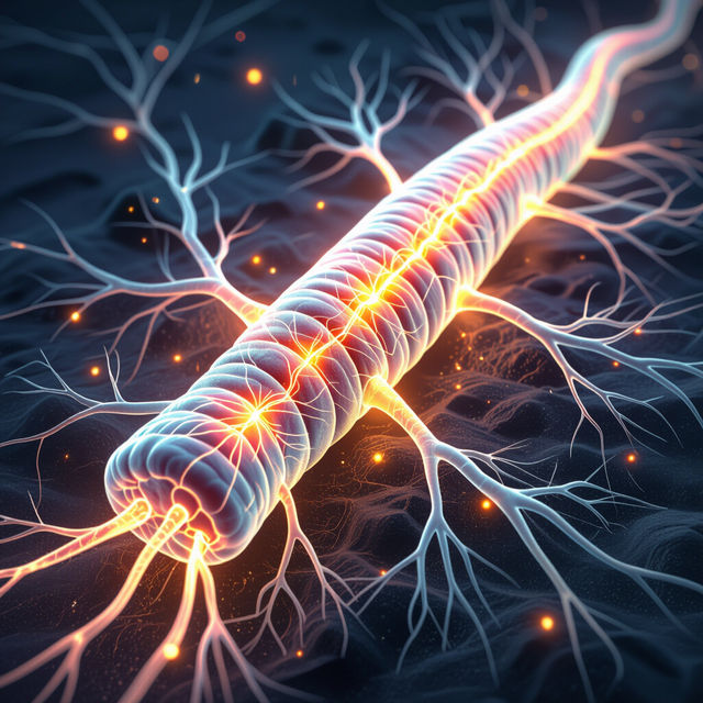 Spinal Cord Pictures gallery