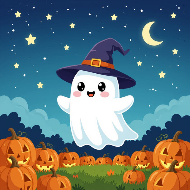 Cute Halloween Wallpaper for iPhone gallery