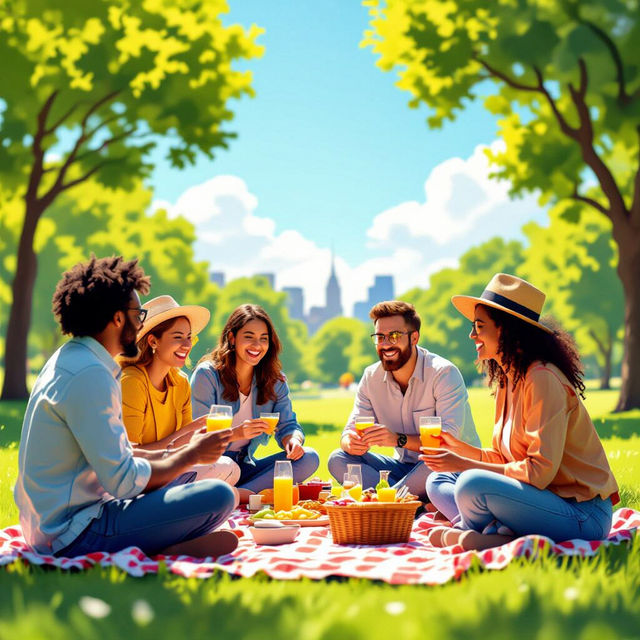 Labor Day Images - Free & AI-Generated gallery