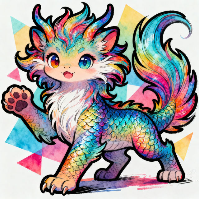 Copic Marker Art gallery