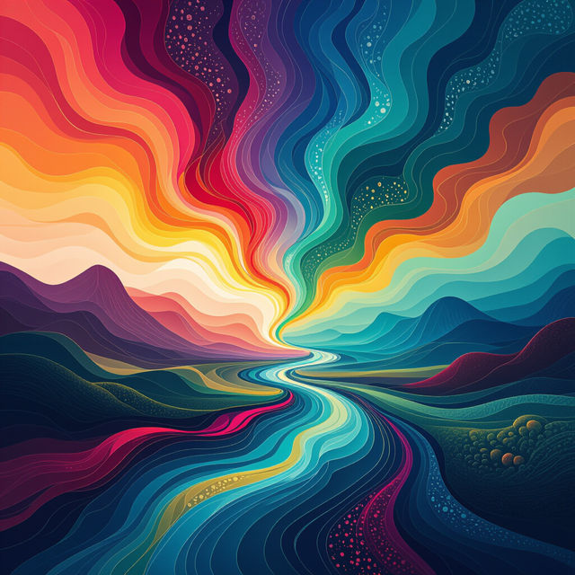 Vertical Wallpaper - Made With AI gallery