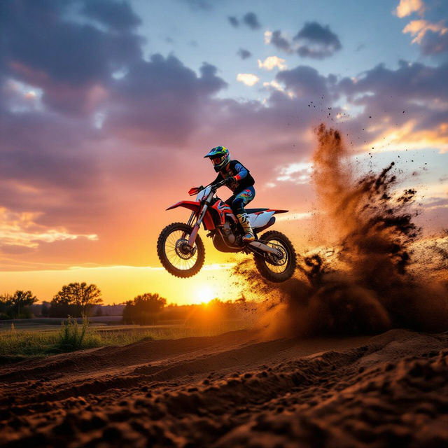 Sick Dirt Bike Wallpapers gallery
