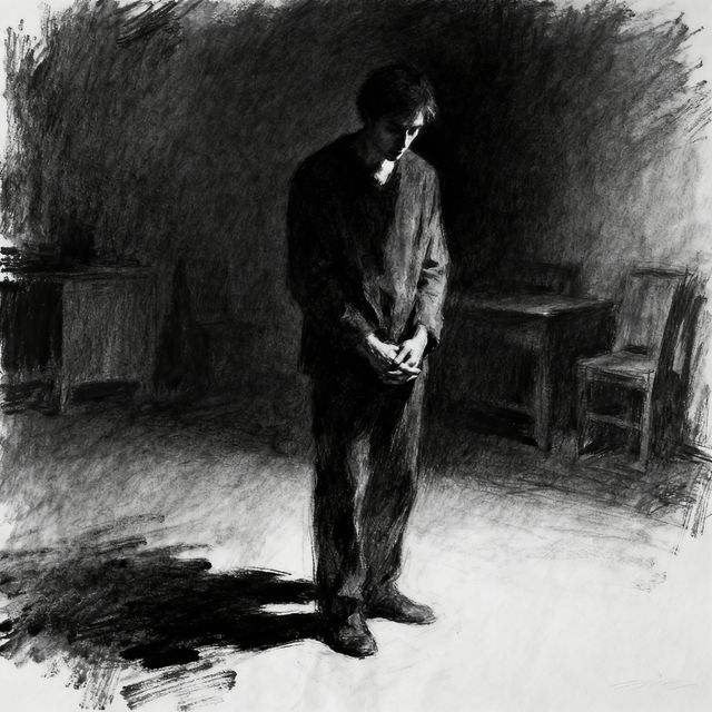 Shaded Drawings gallery