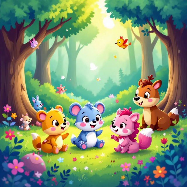 Wallpaper For Kids Tablet gallery