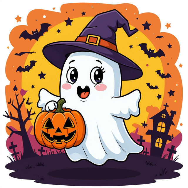 Funny Halloween Wallpaper gallery