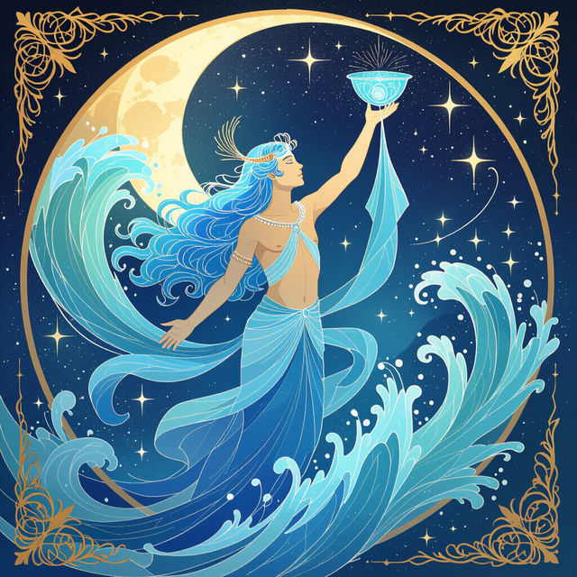 Aquarius Images gallery