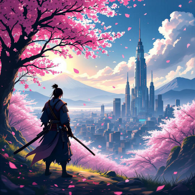 Anime PC Wallpapers gallery