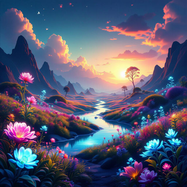 AI Art Reference Pictures gallery