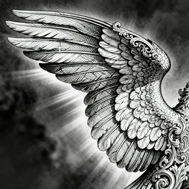 Drawing Wings Art gallery