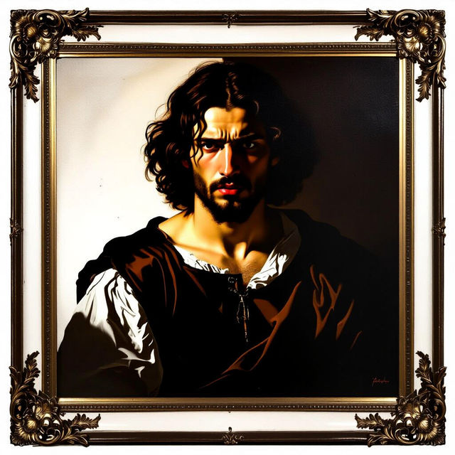 Dark Renaissance Art gallery