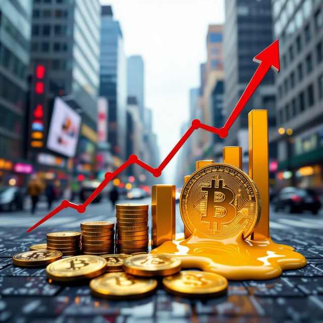 Inflation Pictures - Made With AI gallery