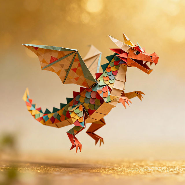 Paper Dragon Puppet Drawings gallery