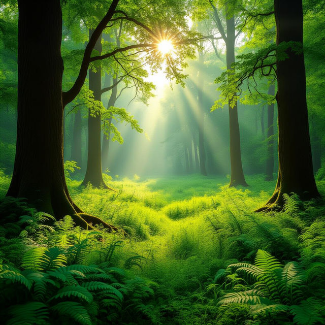 Pictures To Print Out - AI Generated Art gallery