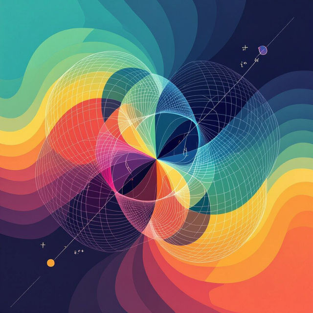 Desmos Graph Art gallery