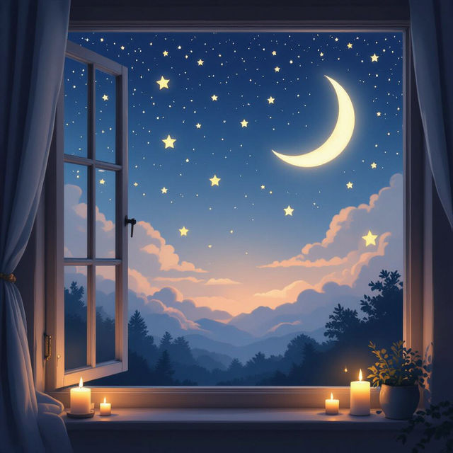 Sweet Good Night Images gallery