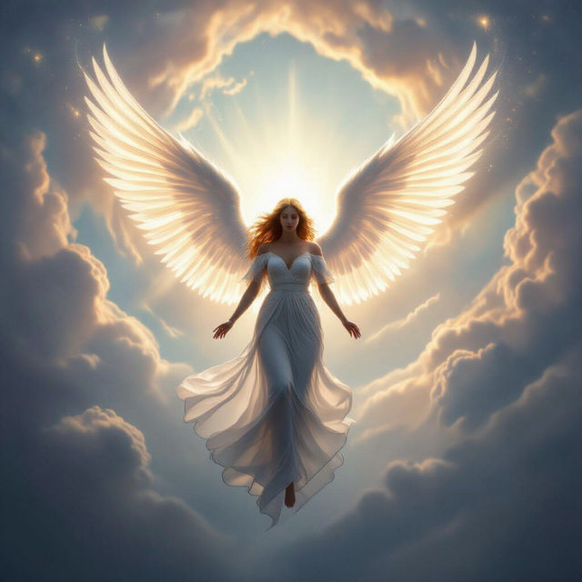 Picture Of Angels gallery