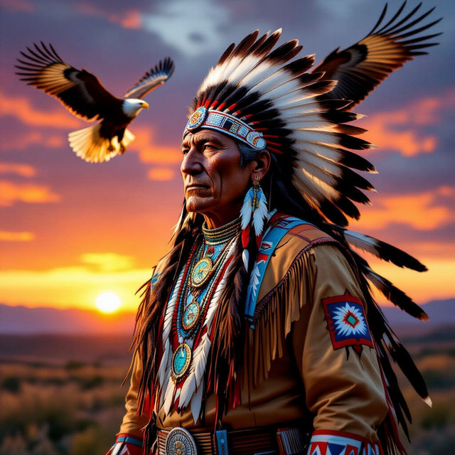 Cool Chiefs Pictures - Made With AI gallery