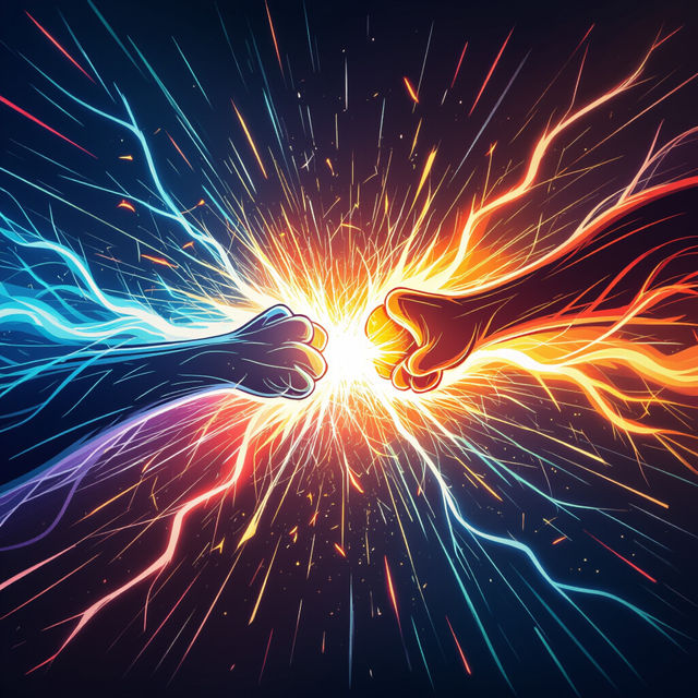 Friction Images gallery