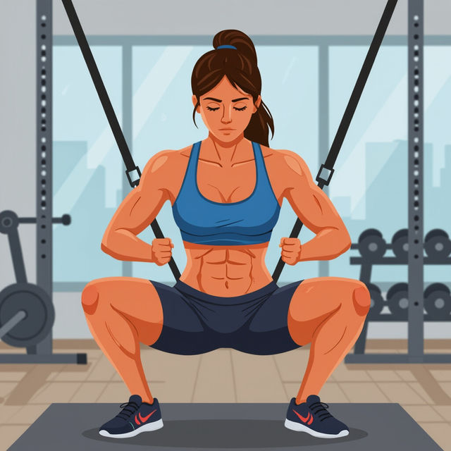 Frog Pumps Exercise Images gallery