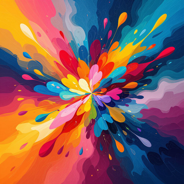 AI Art Gallery gallery