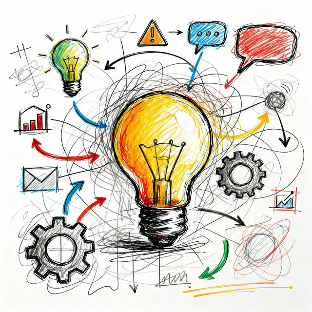 Whiteboard Drawing Ideas gallery