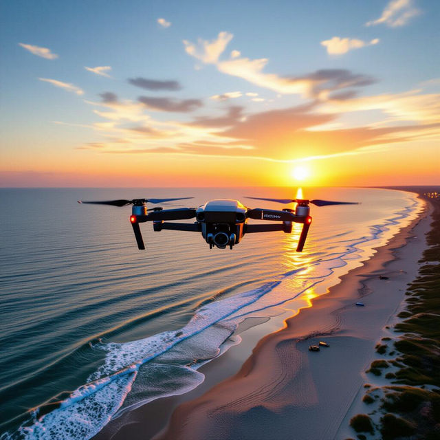 Pictures Of Drones In New Jersey gallery