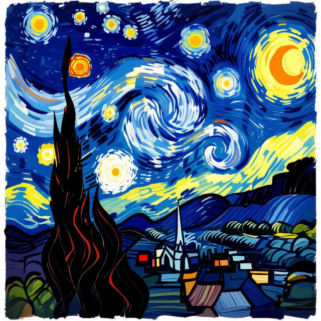 Simple Famous Art Gallery gallery