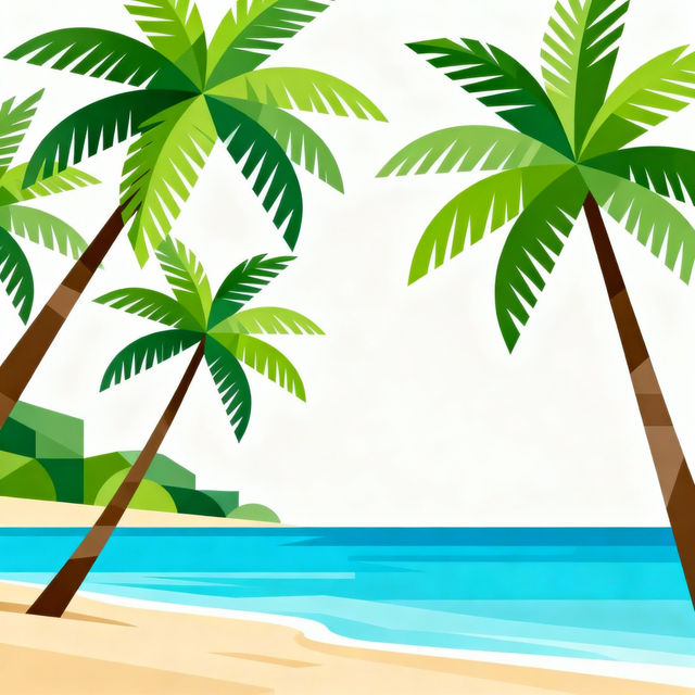 Island Clip Art gallery