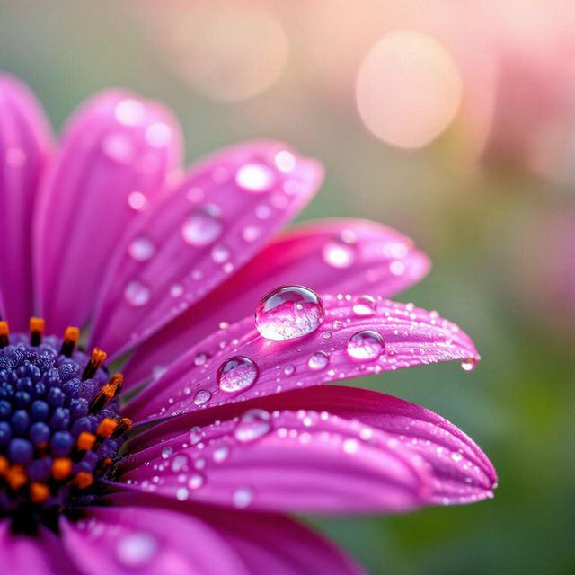 Pretty Flower Wallpapers - Made With AI gallery