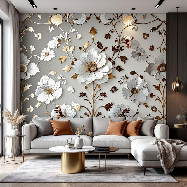 What Is Non-Pasted Wallpaper? gallery