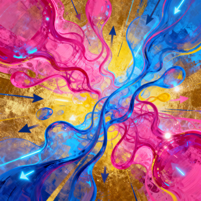 Freeform Drawing gallery