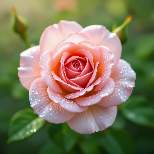 Flower Computer Wallpaper - Made With AI gallery