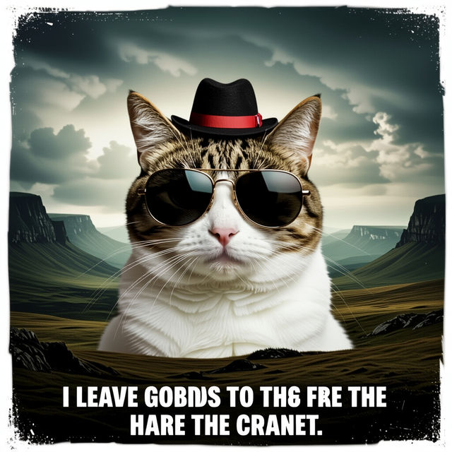 Wallpaper Memes - Made With AI gallery