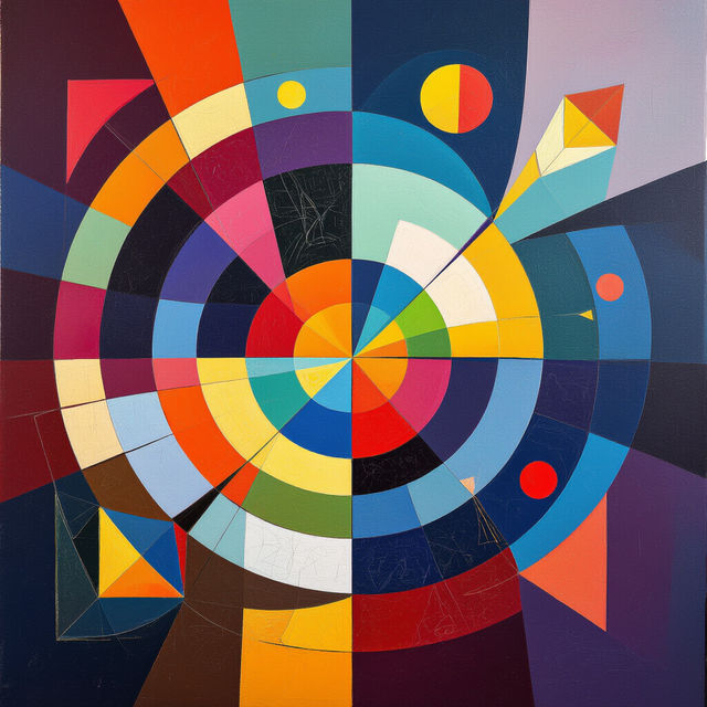 Art Education Masters gallery