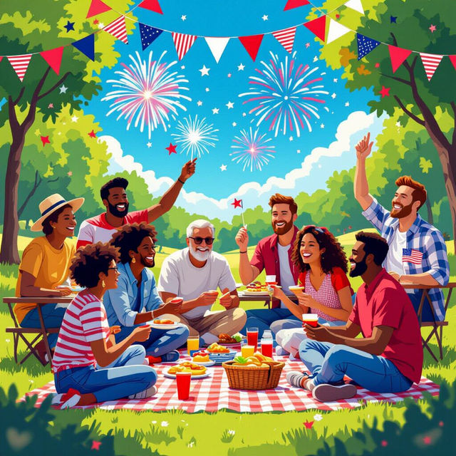 Labor Day 2024 Images gallery