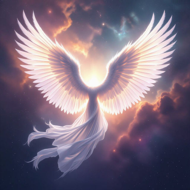 Wings Art - Created With AI gallery