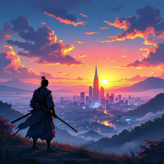 High Quality Anime Wallpapers gallery