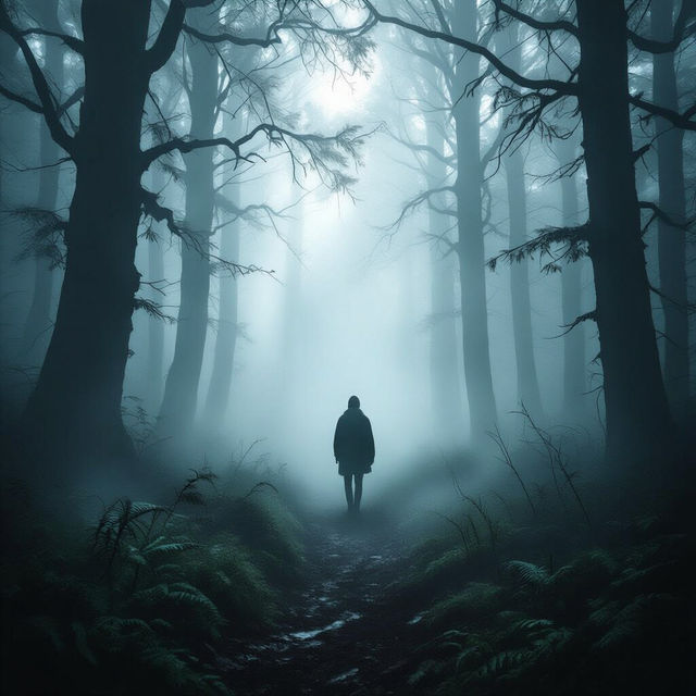 Fog Images - AI Generated gallery