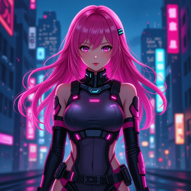 Wallpaper Girls - AI Generated gallery