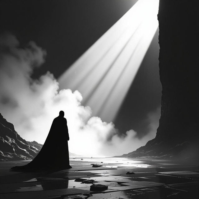 Contrast Pictures - Made With AI gallery